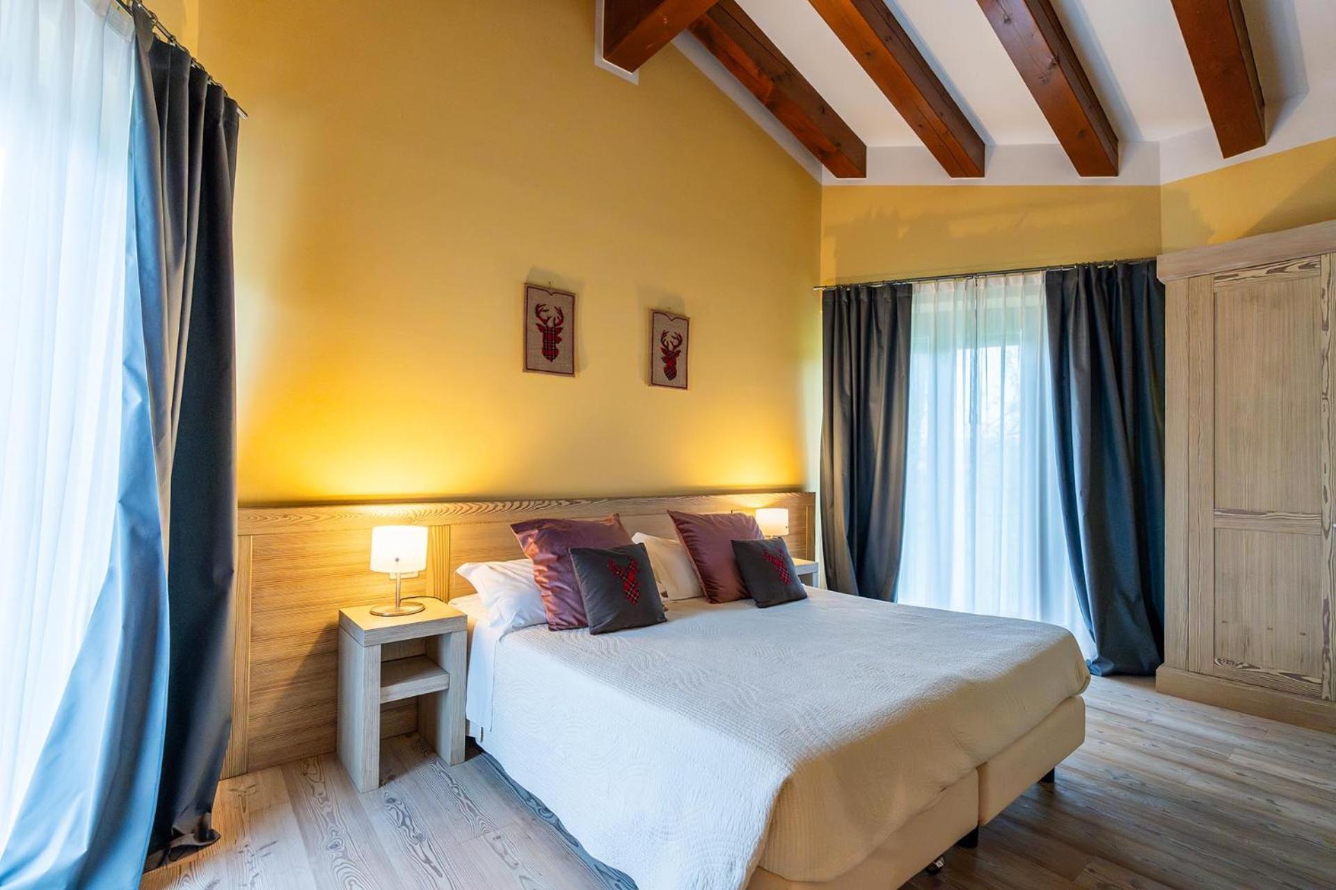 Accademia Vine Lodge Capriva del Friuli Exterior foto